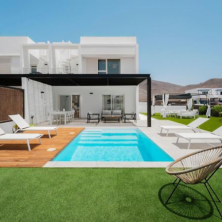 Villa Menta Relaxing Corner In Front Of The Ocean بلايا بلانكا المظهر الخارجي الصورة