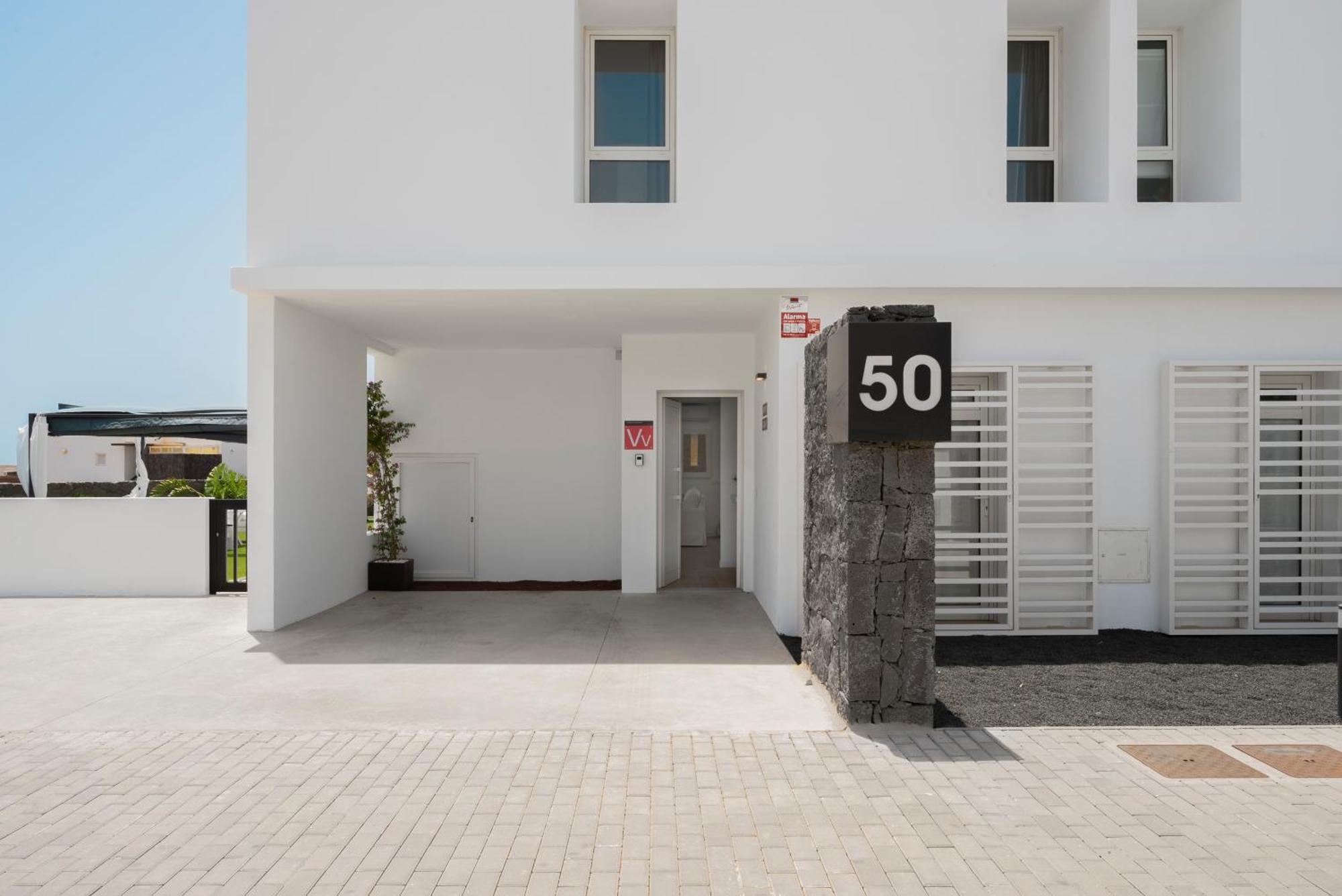 Villa Menta Relaxing Corner In Front Of The Ocean بلايا بلانكا المظهر الخارجي الصورة